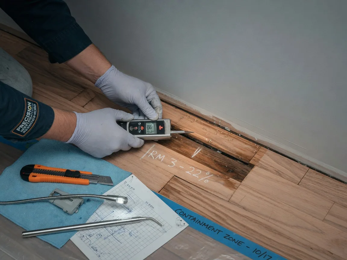 Why choose Water Removal in East Bethany, NY